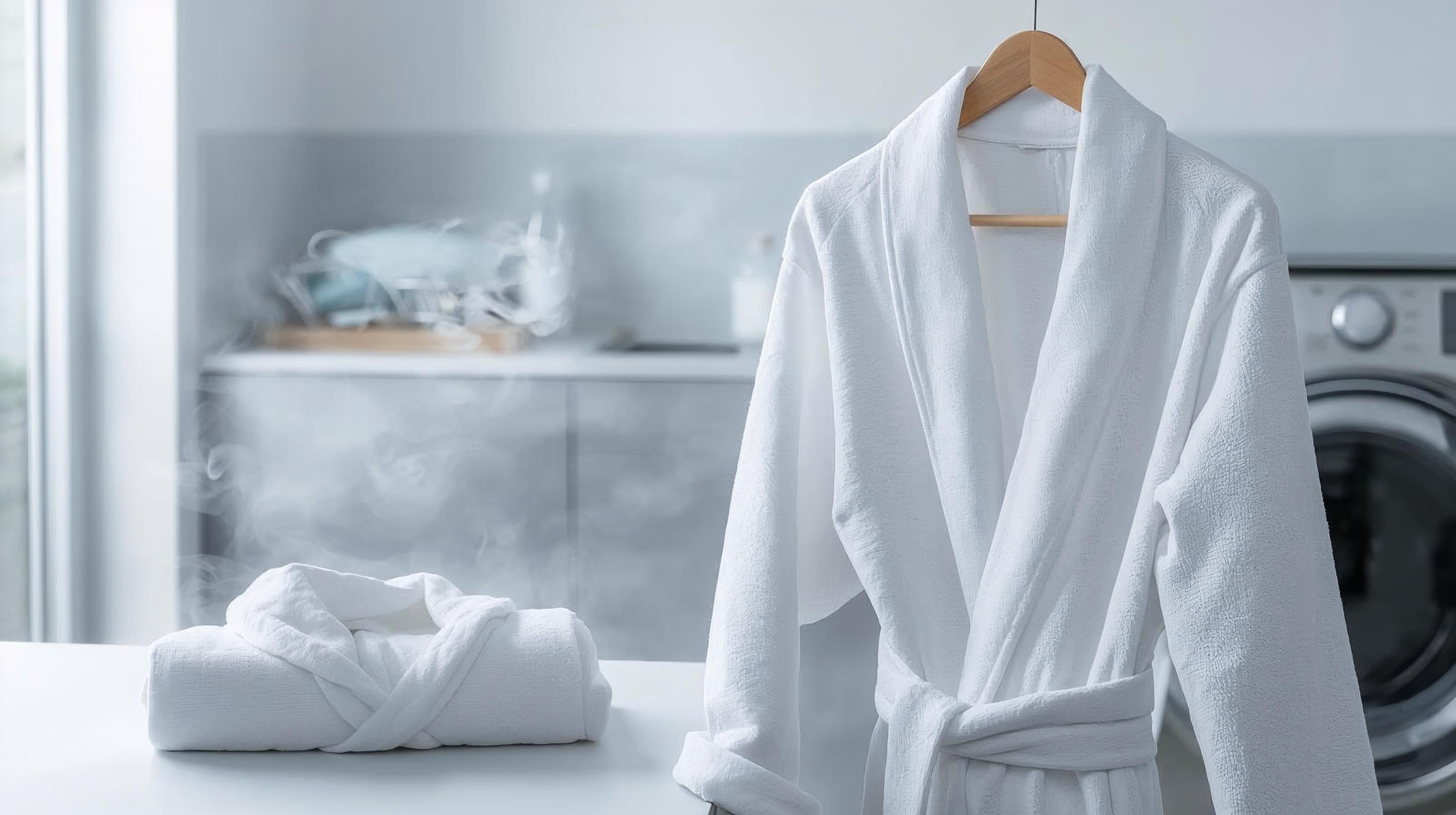 Bathrobe