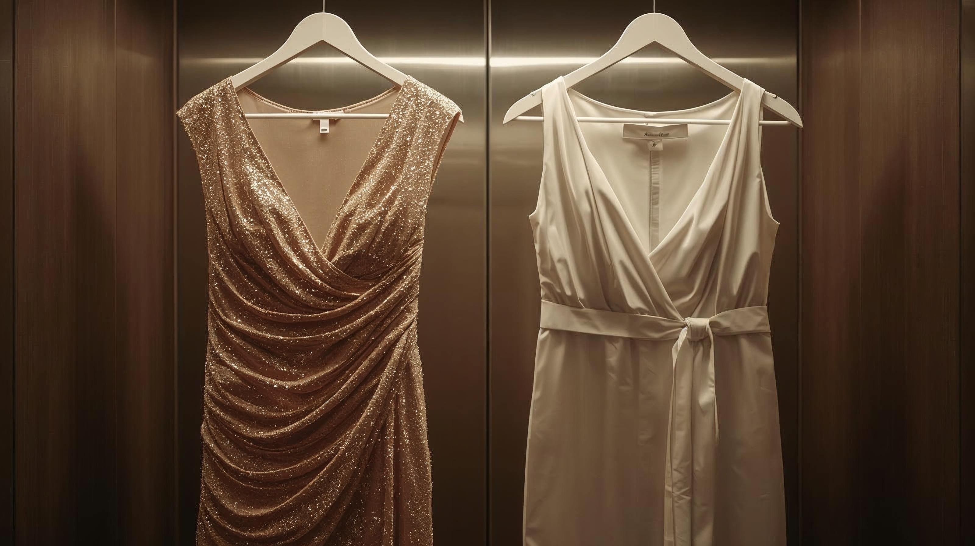 Dress (Evening)