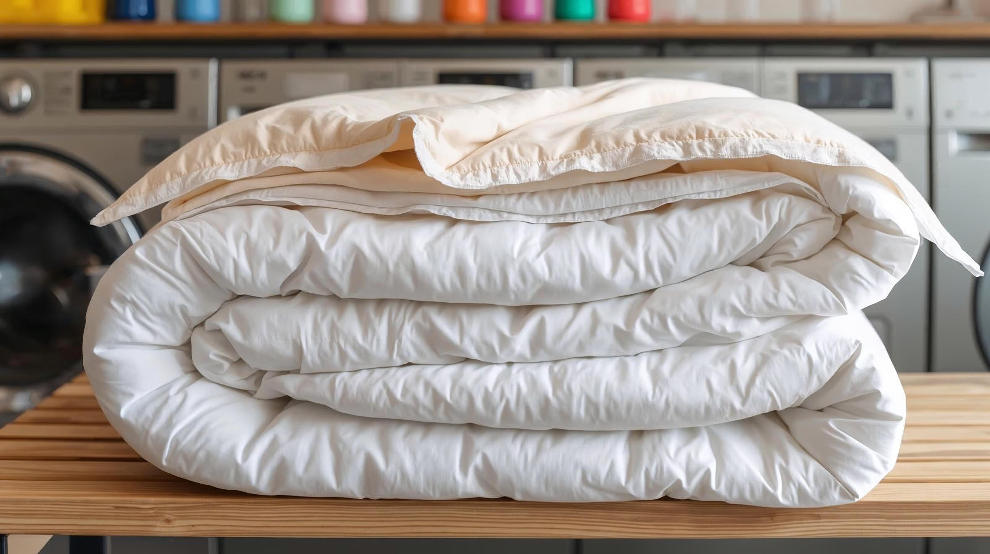Duvet (Double)