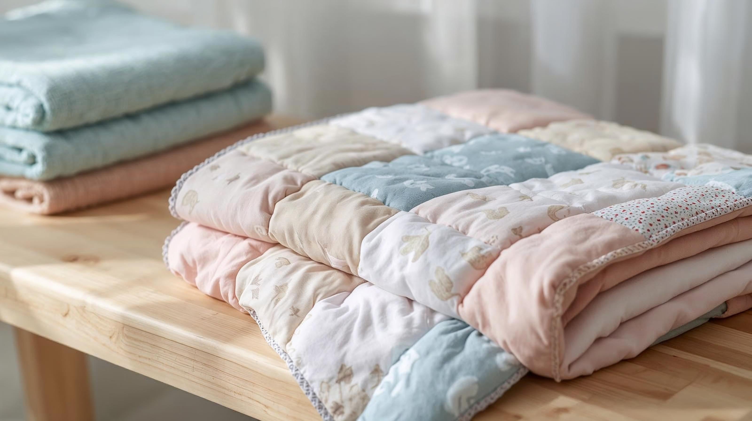 Quilt Small
