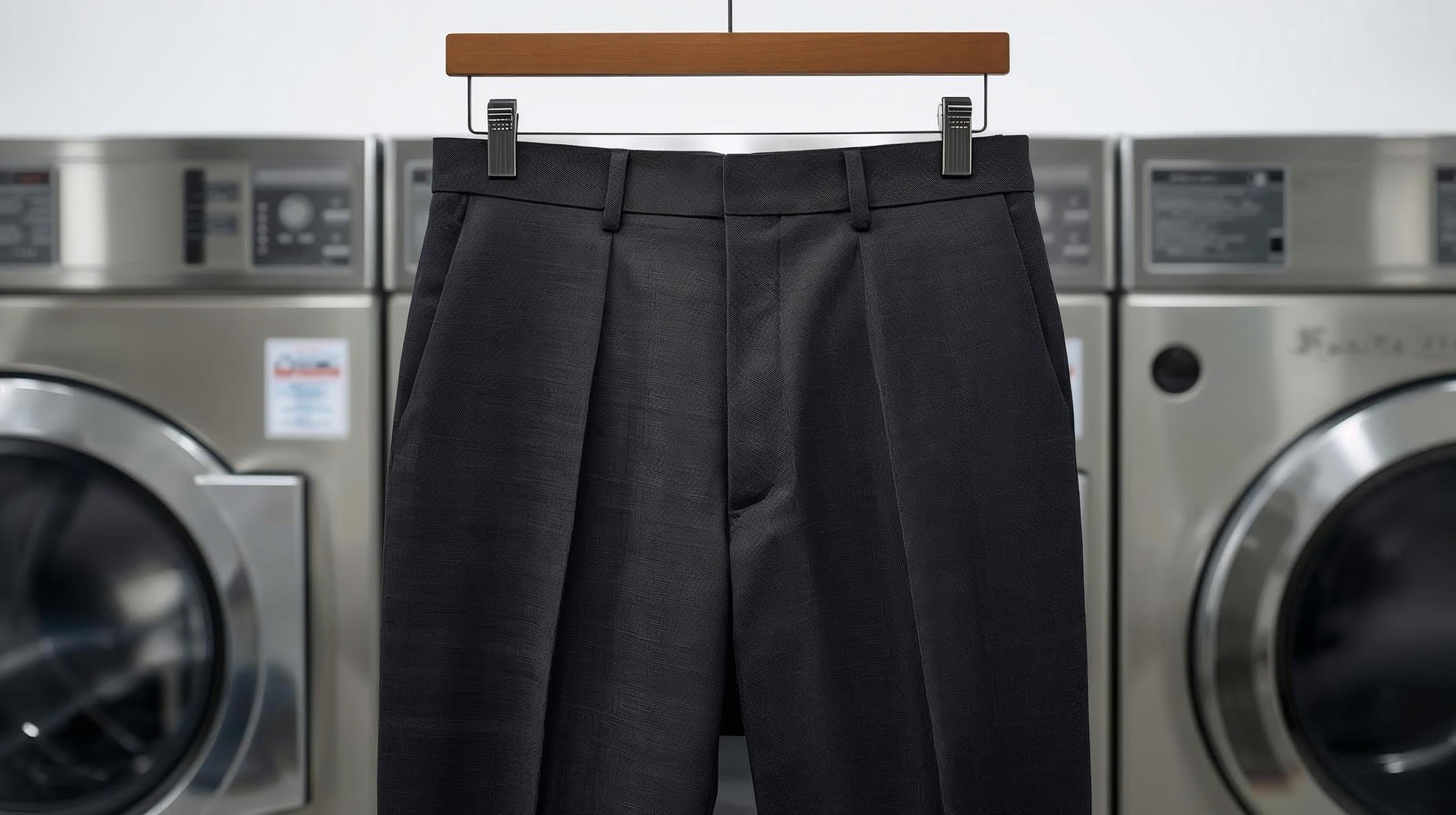 Trousers / Pants