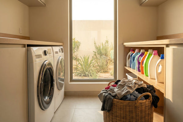 Best Laundry Detergents for Hot Weather Countries