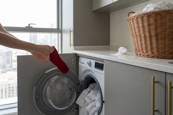 Common Laundry Mistakes That Damage Clothes