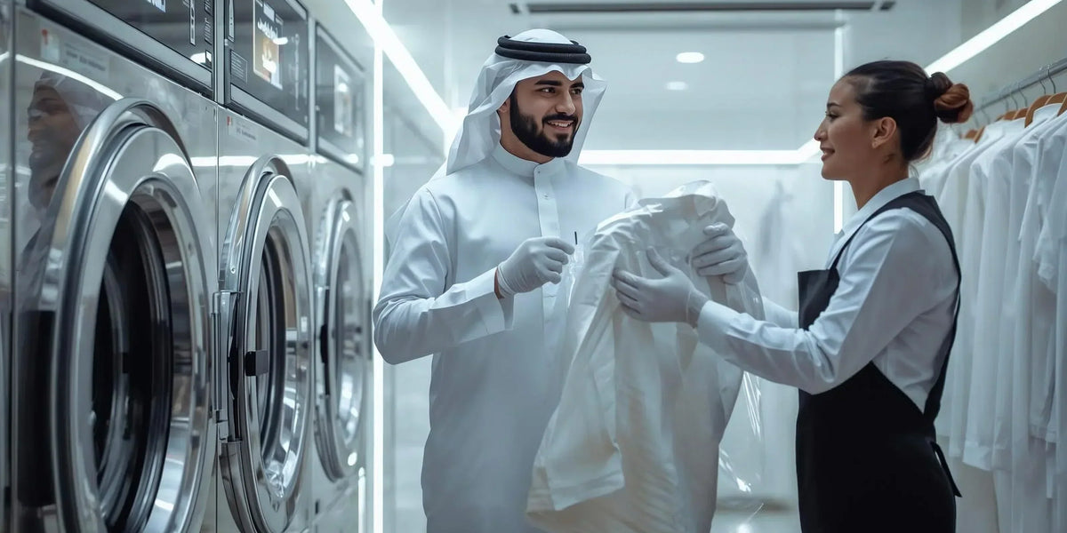 Dry Cleaning Vs Home Washing: Myths, Facts & The Best Decision