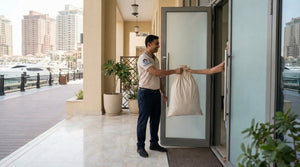 How Laundry Services Work in Qatar