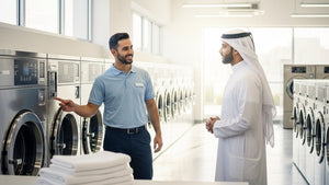 How to Find the Best Laundry Service in Qatar - A Complete Guide