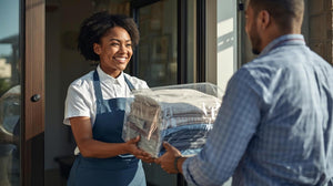 Doorstep Laundry In Doha: How To Book And What To Expect?