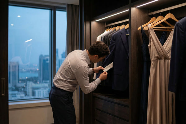 When Should You Use Dry Cleaning Instead of Washing