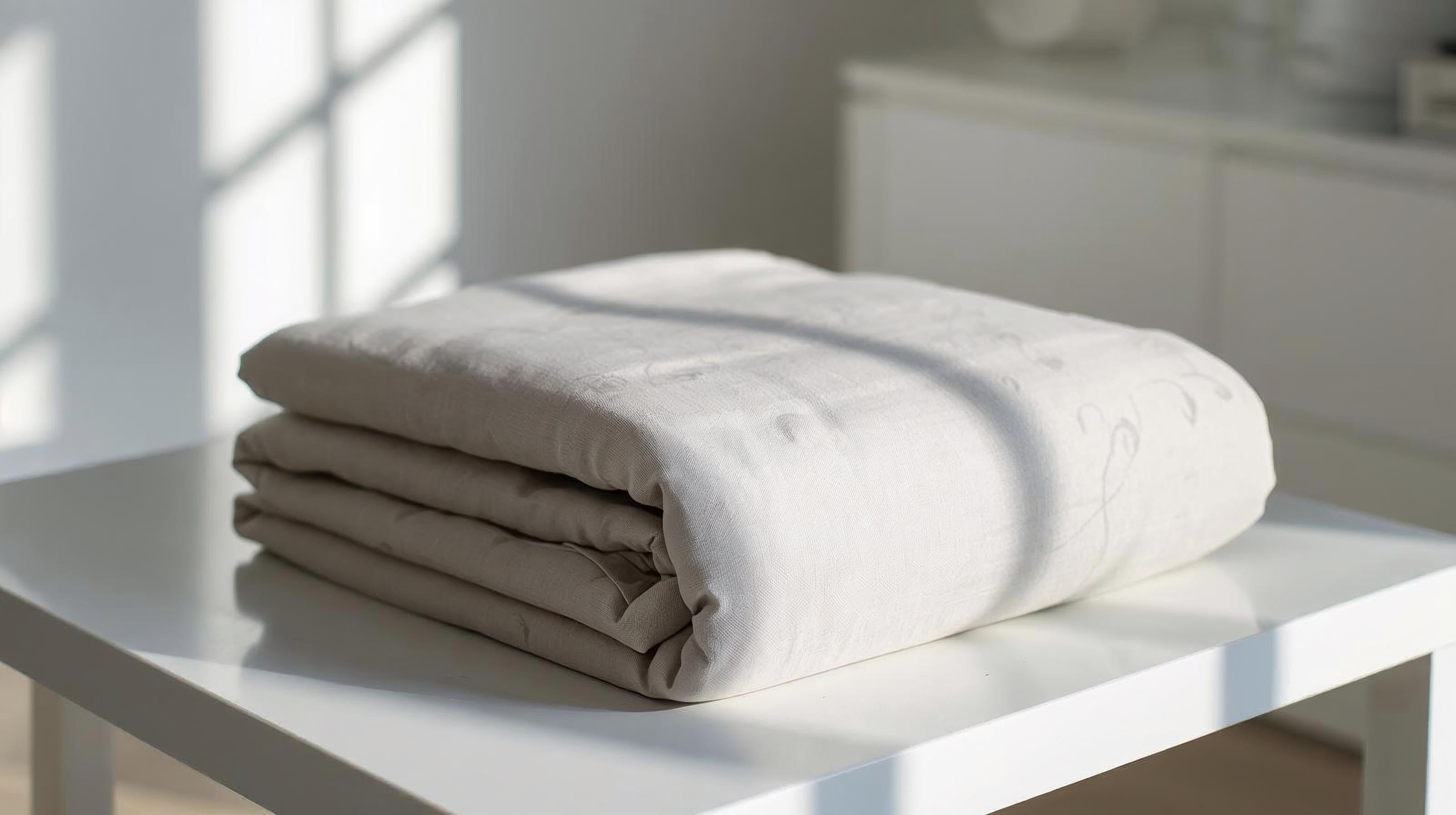 Bed Cover (Double)