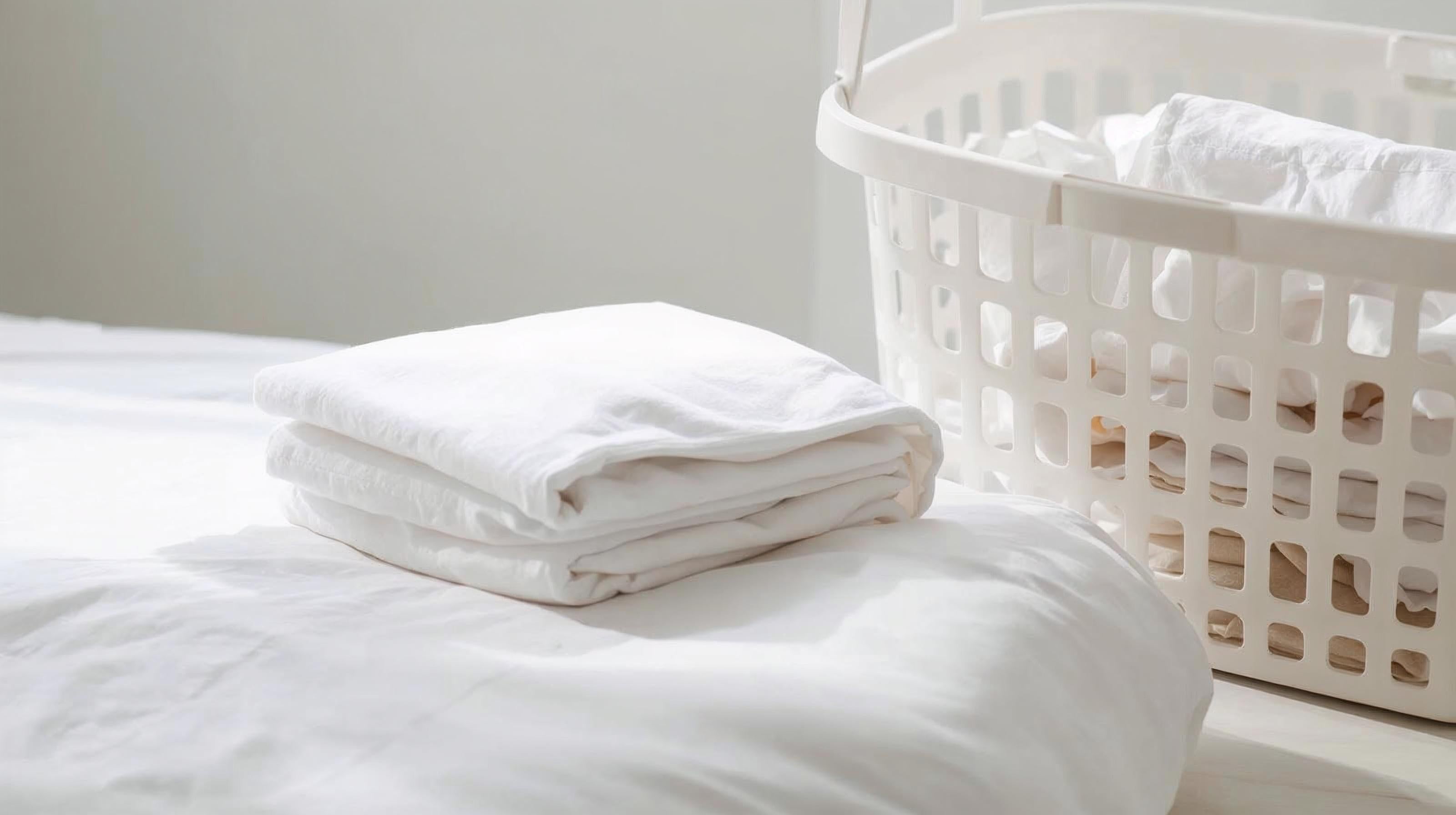 Bed Cover (Single)
