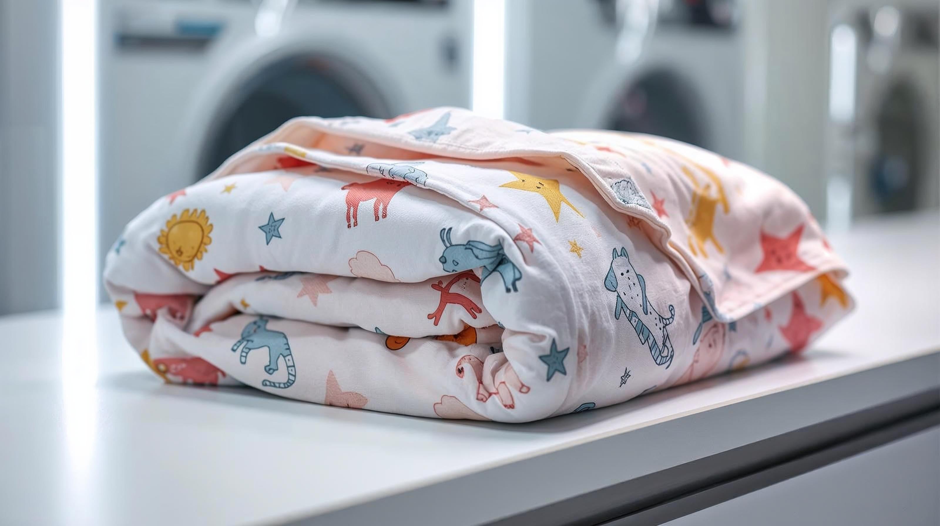 Blanket (Children)