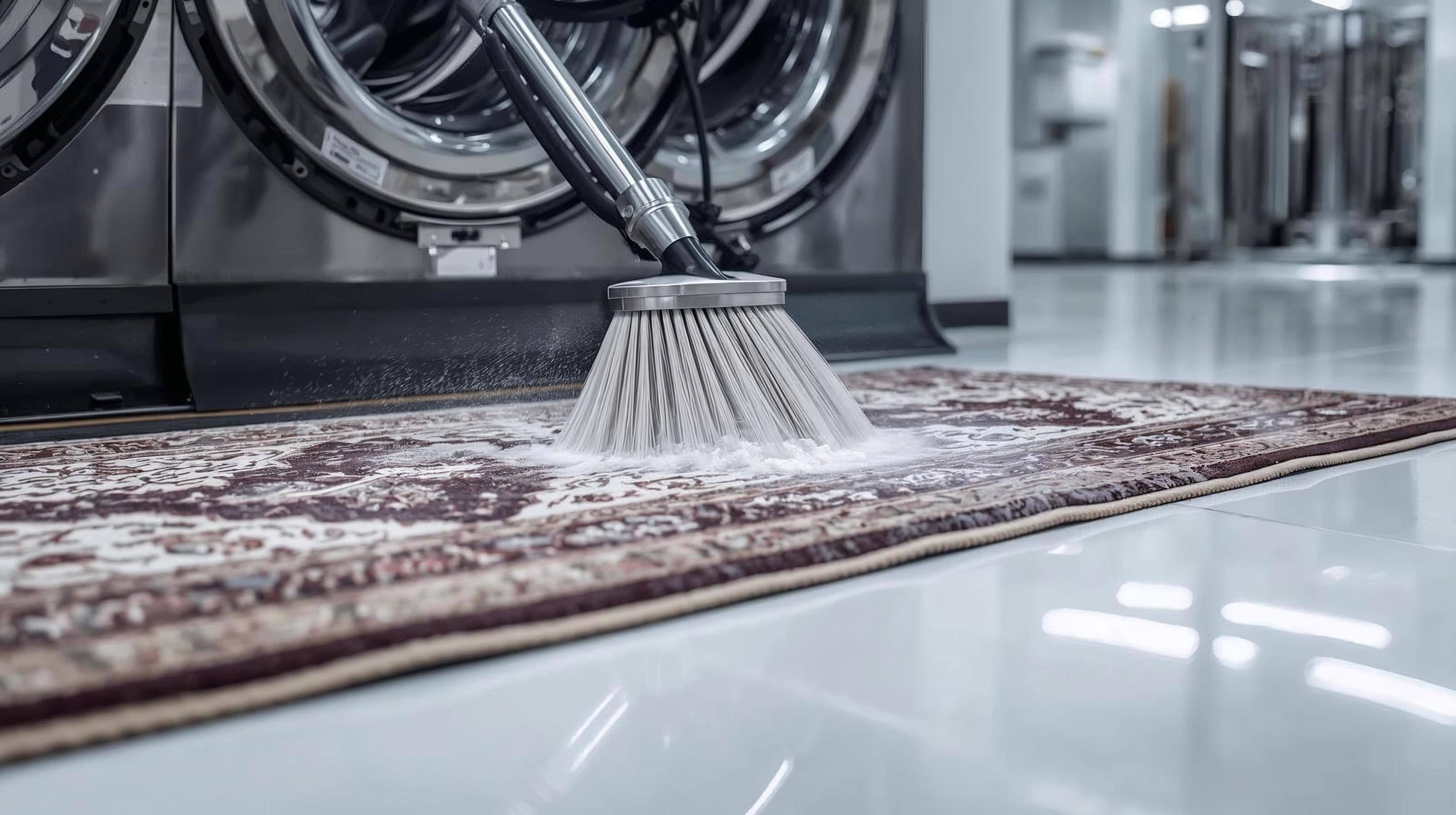 Carpet (per/m2)