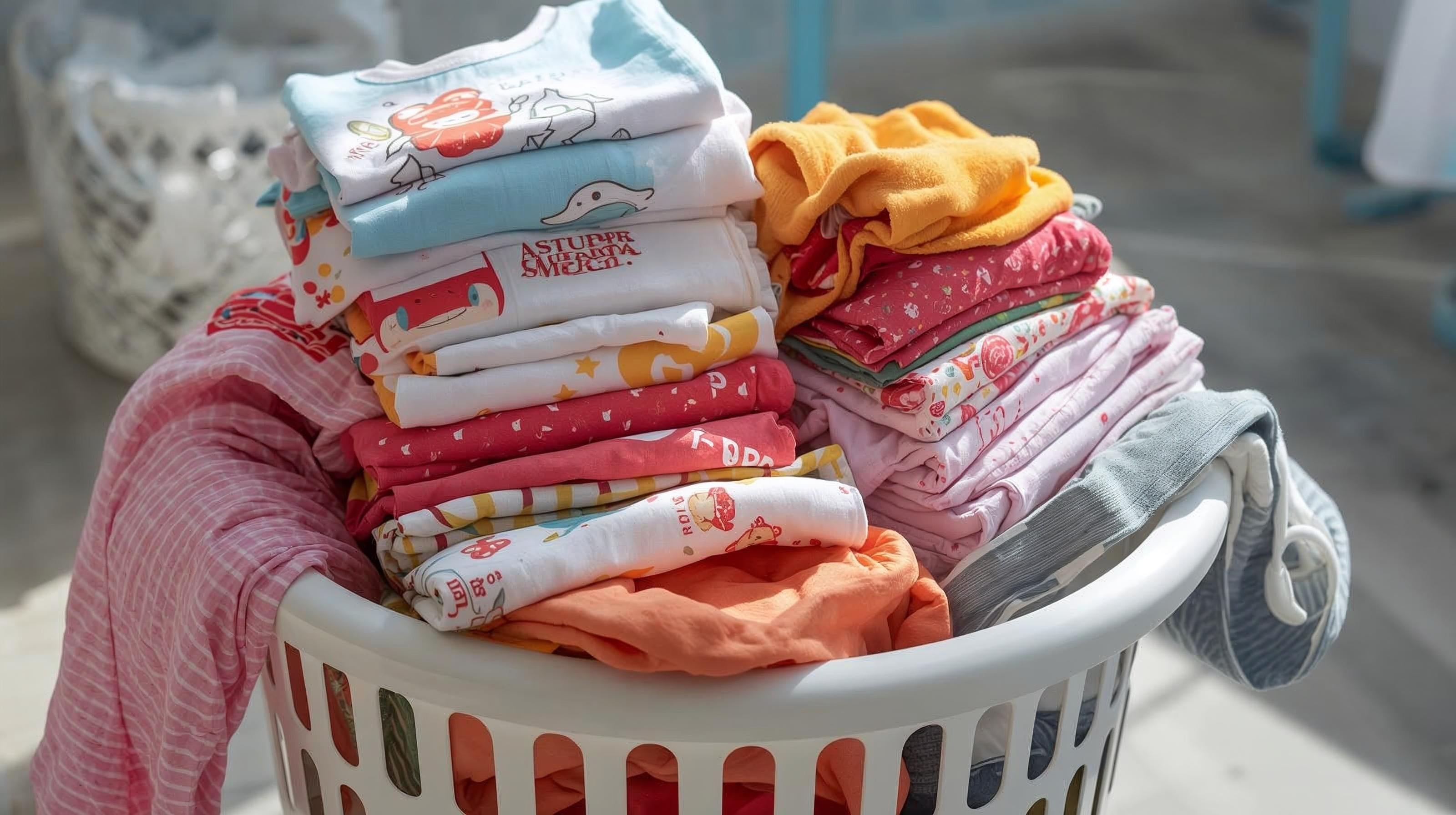 Children Clothes