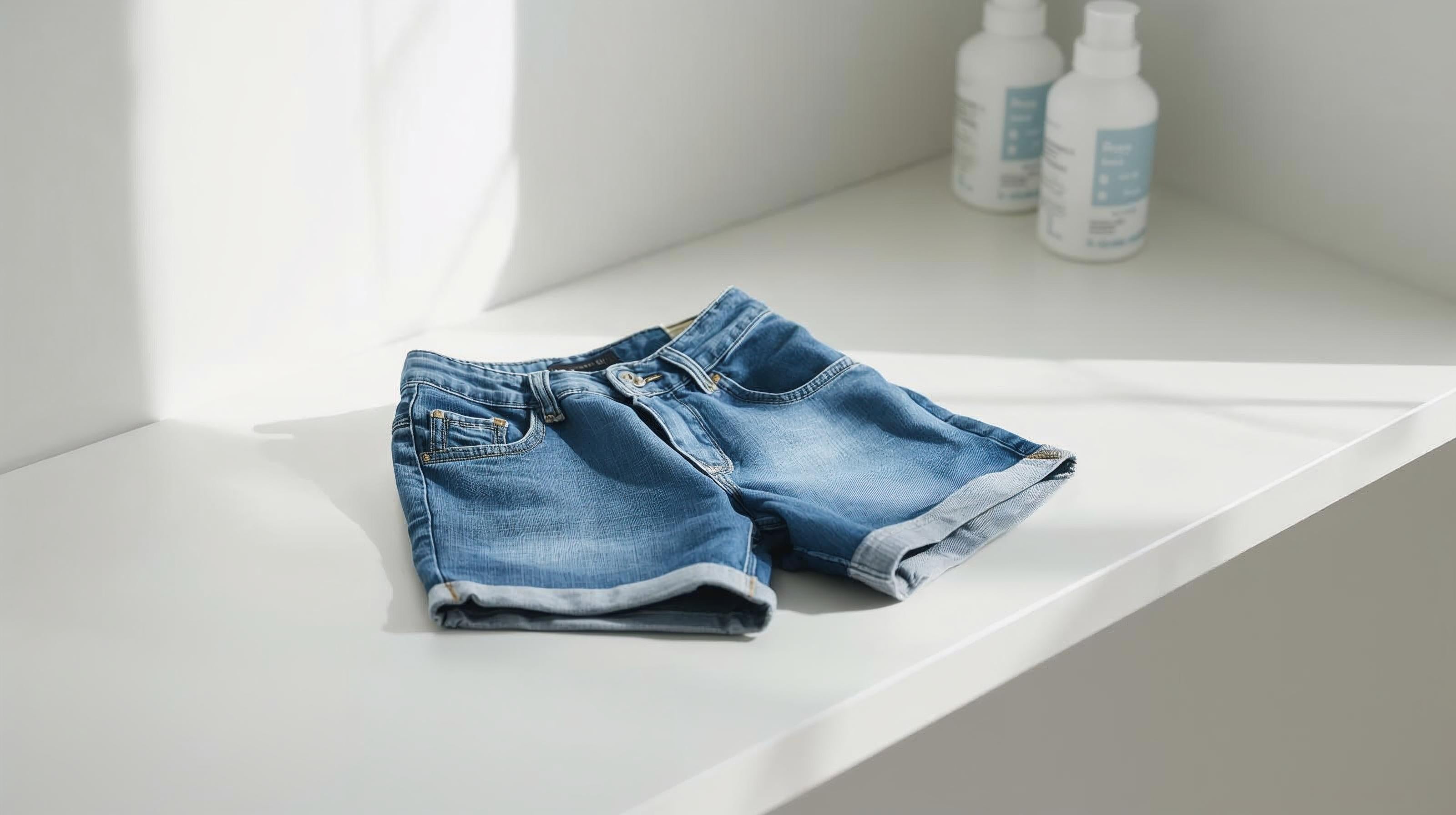Children Shorts