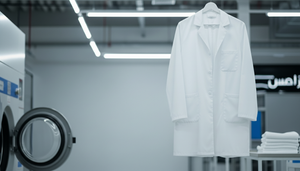 Doctors Coat