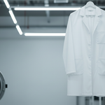 Doctors Coat