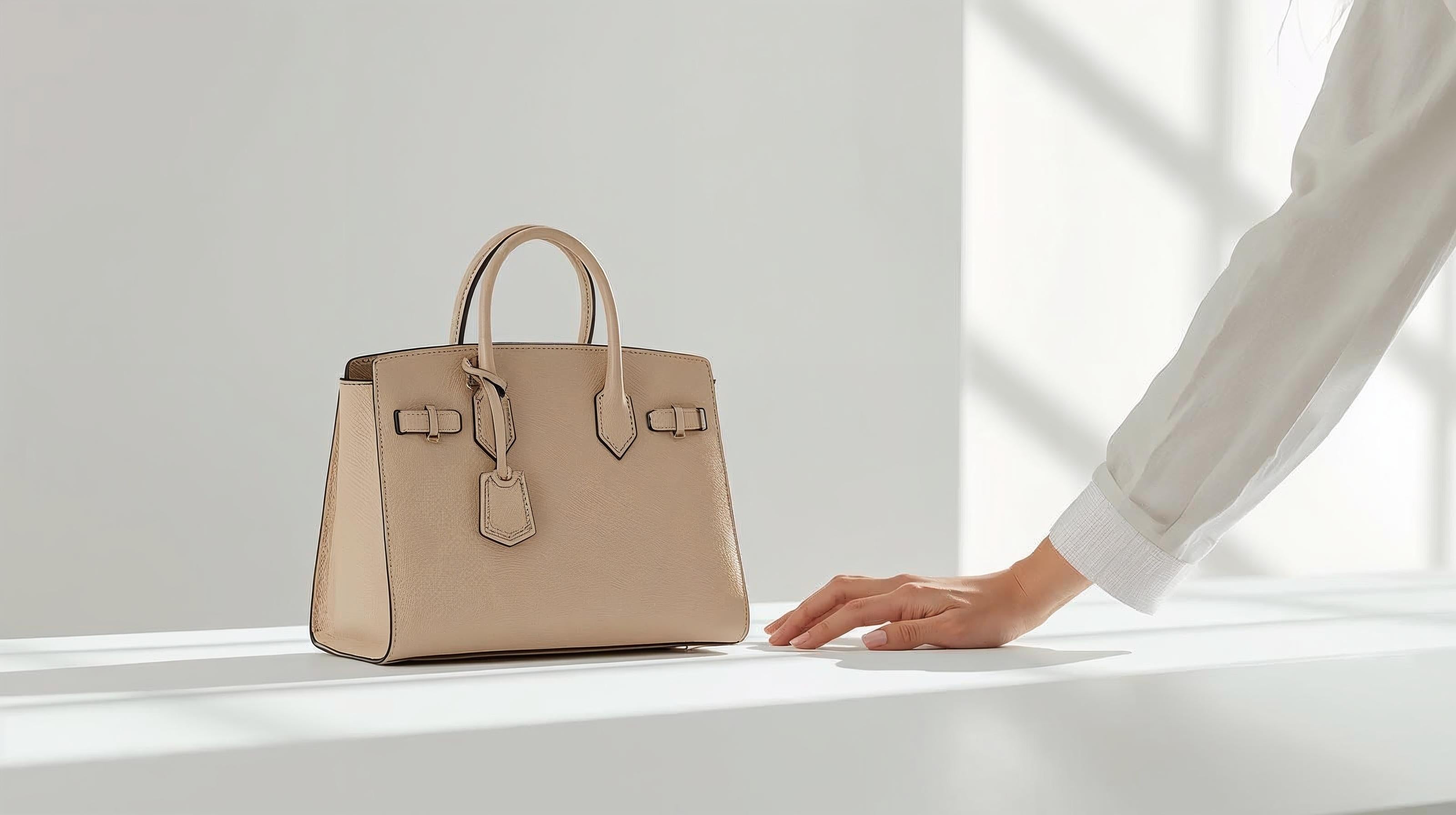 Handbag