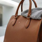 Handbag (Leather)