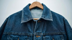 Jeans Jacket