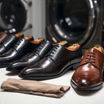 Leather Shoes