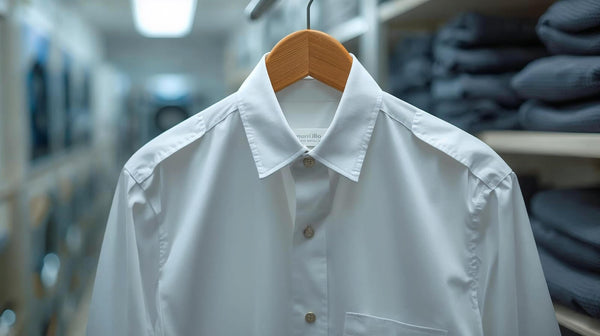 Officer Uniform Shirt