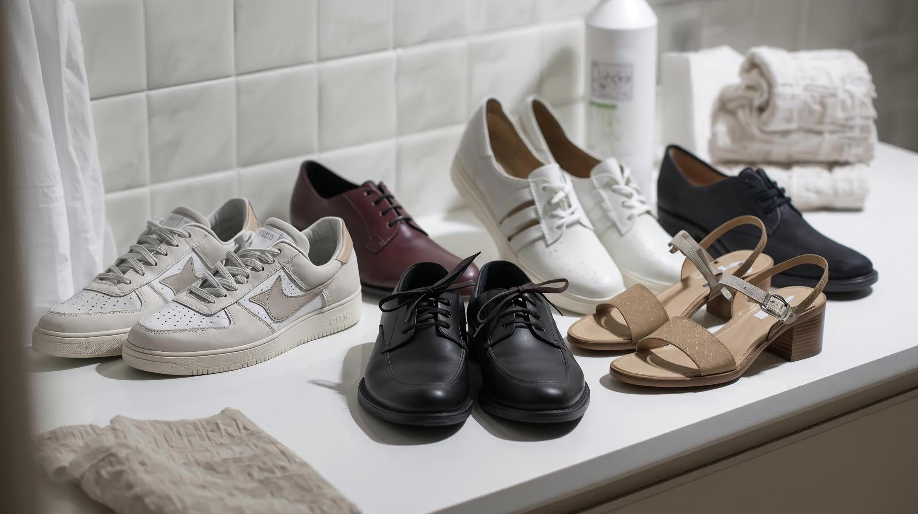Shoes