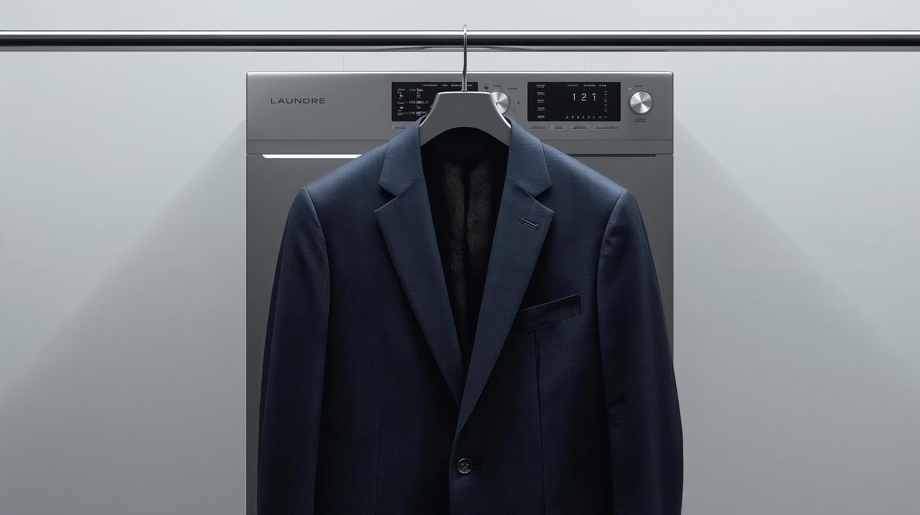 Suit Jacket