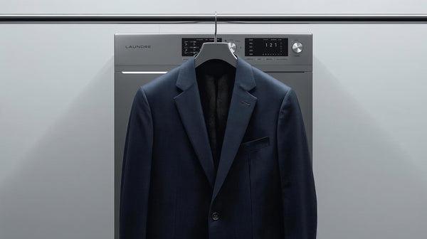 Suit Jacket