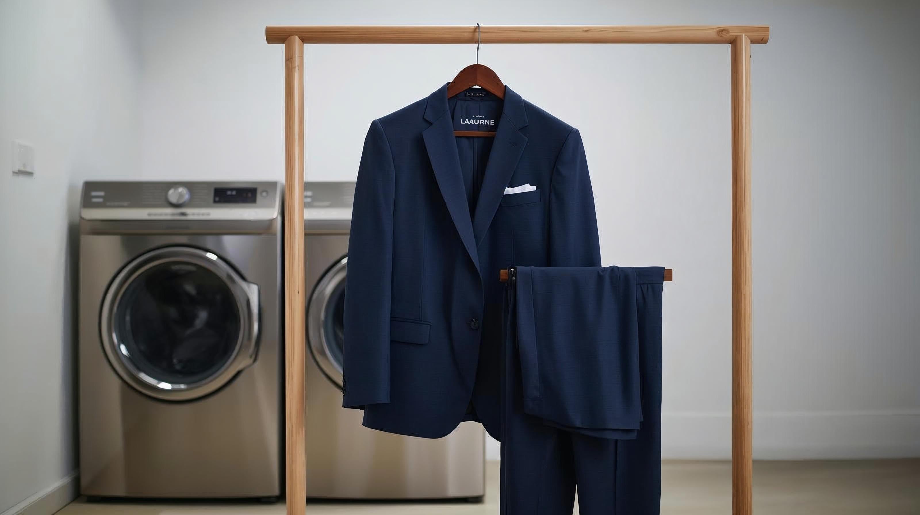 Suit (2-piece)