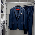 Suit (3-piece)