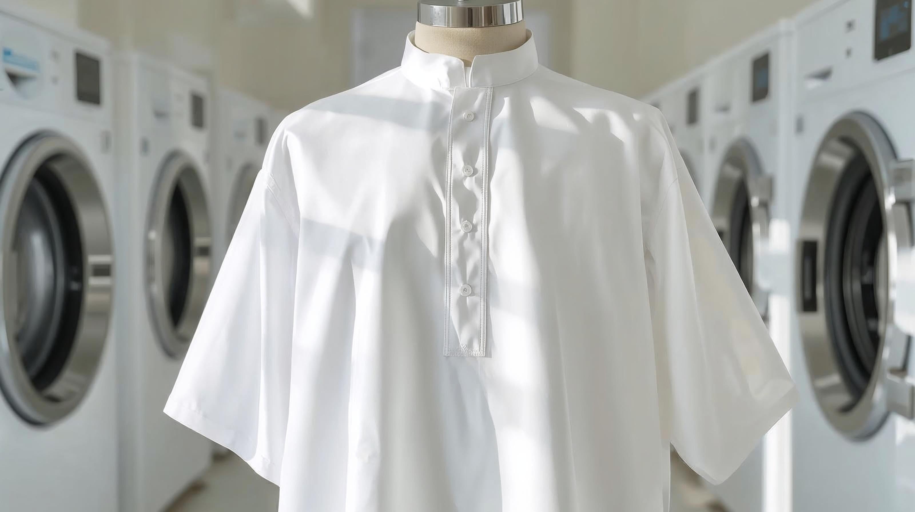 Thawb (Summer)