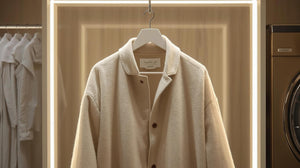 Thawb (Winter)