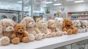 Toys (Medium)