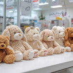 Toys (Medium)