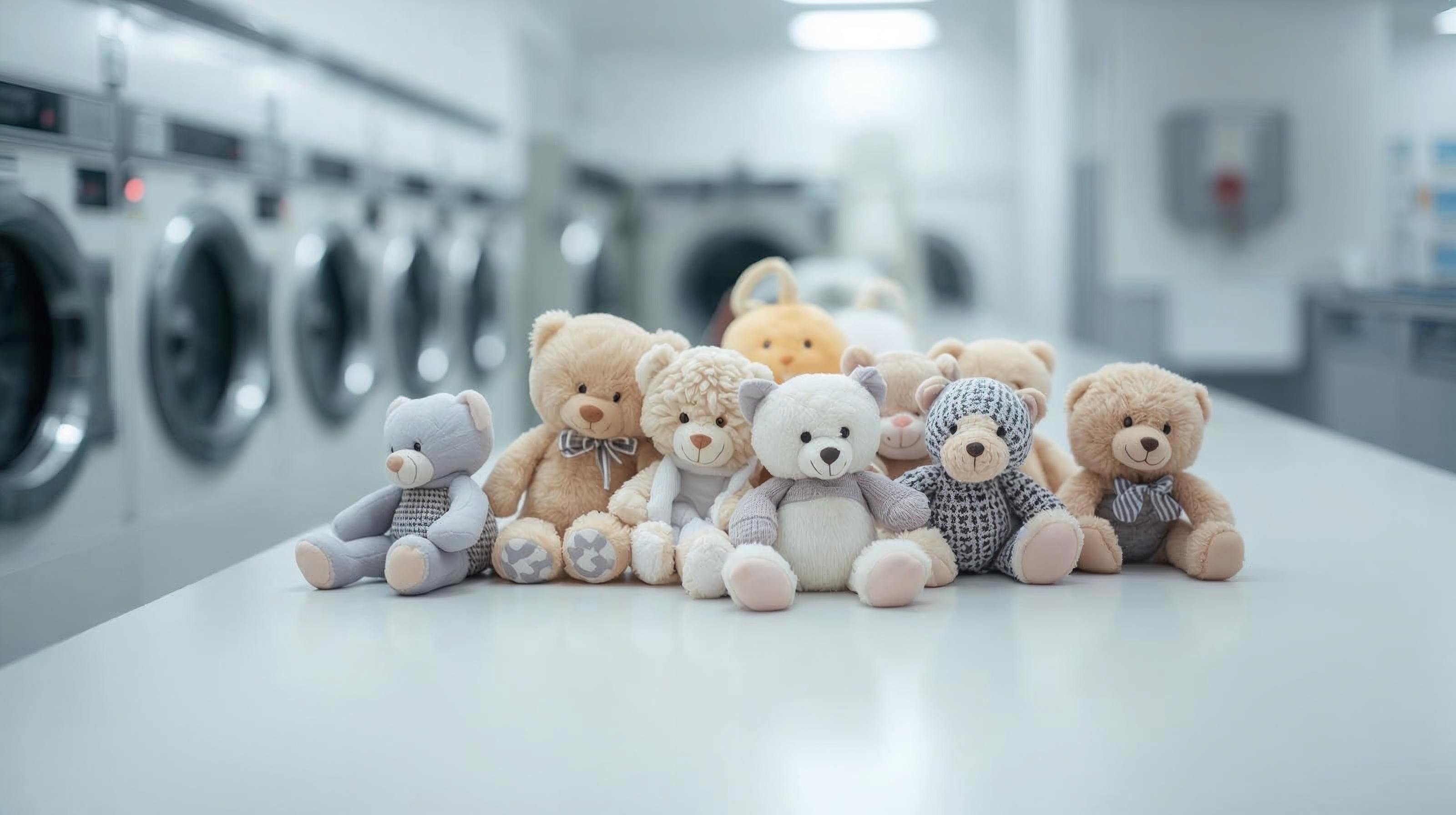 Toys (Small)