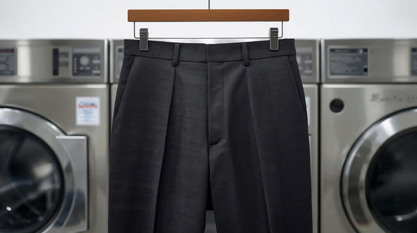 Trousers / Pants