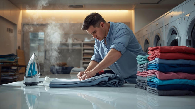 Ironing Service